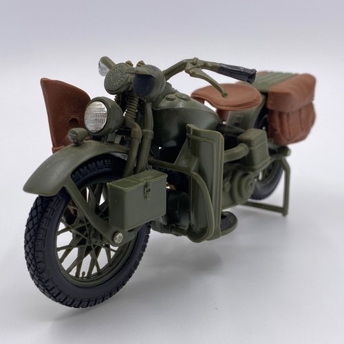 Maisto harley davidson - maisto, harley-davidson