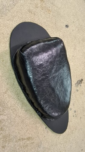 Harley davidson leather race - harley,
