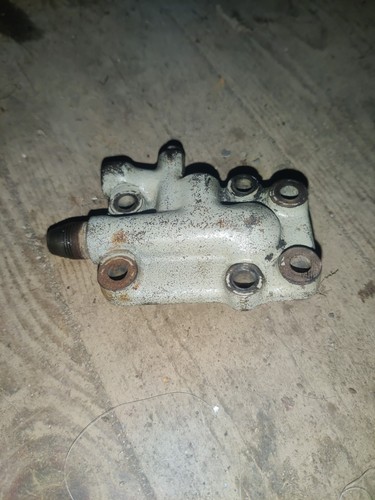 Harley flathead motor - harley,