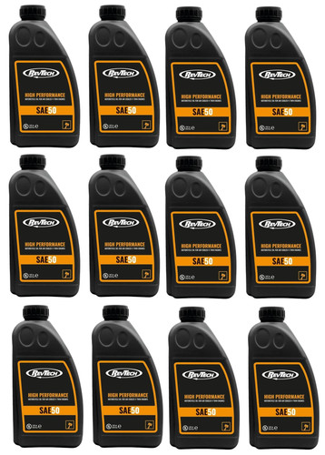Revtech high performance sae - high,