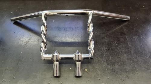 Harley davidson twisted - davidson,