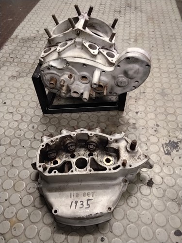 Harley flathead 1200cc - flathead,