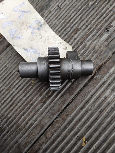 Harley flathead kh - harley,