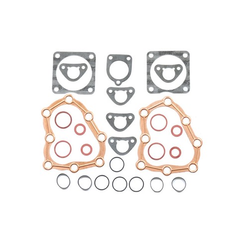 Athena top end - end, kit