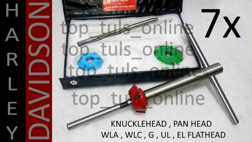 Harley davidson wla - davidson, wlc,