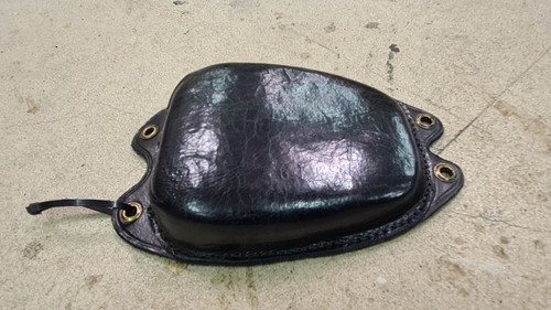 Harley davidson leather race - harley,