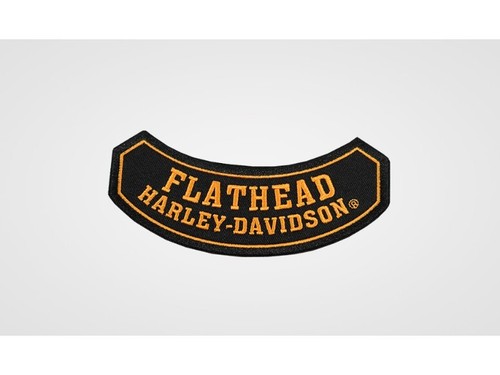 Harley davidson aufnäher - harley-davidson,