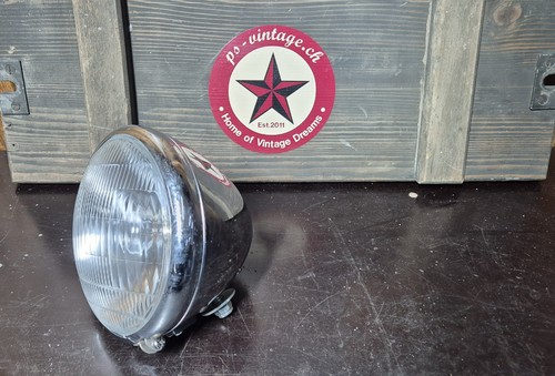 Harley davidson panhead - bt, wl