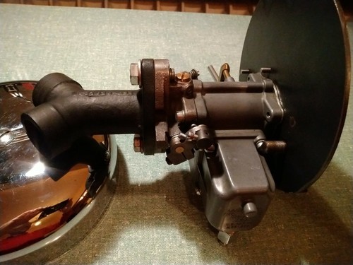 Dc2 linkert vergaser - linkert,