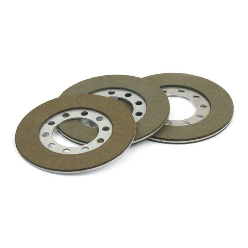 Barnett aramid kupplung - aramid,