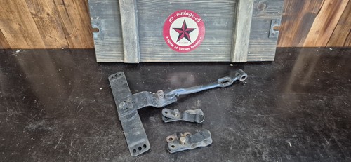 Harley davidson oem seat - harley, t