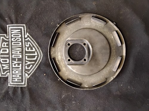 Harley linkert luftfilter - linkert,