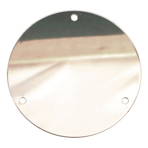 Chrom flat derby - flat, für