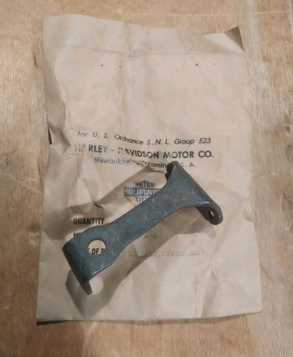 Harley davidson original - davidson, nos