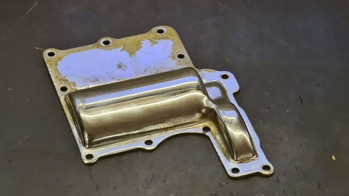 Harley davidson transmission - harley,