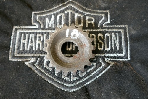 Harley flathead motor - harley,