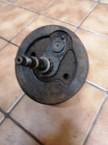 Harley davidson flat - harley,