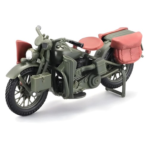 Maisto motorrad harley - maisto,