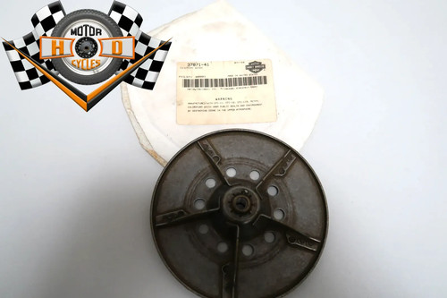 Harley kupplungsdruckplatte - harley,