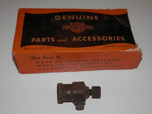 Oem 62250 original harley - oem,