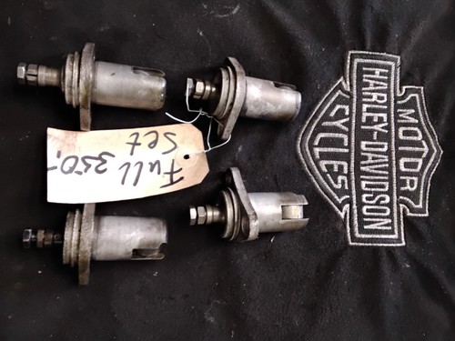 Harley big flathead motor - harley,