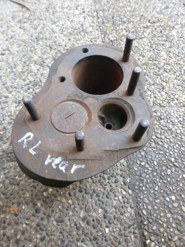 Harley flathead motor - flathead,