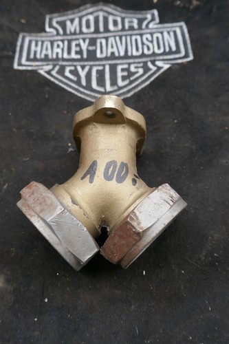 Harley flathead servicar - rl,
