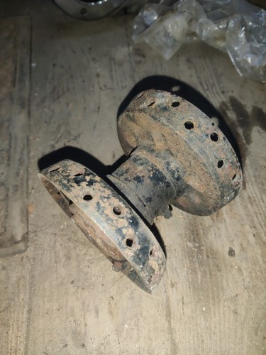 Harley u flathead - 45,
