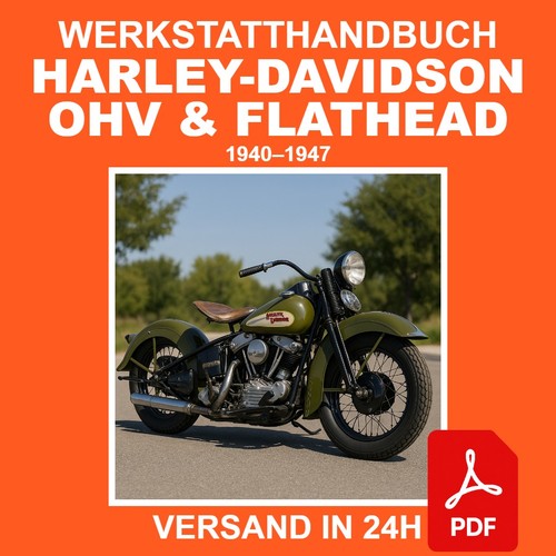 Werkstatthandbuch