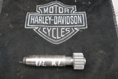 Harley flathead rl - harley, dl