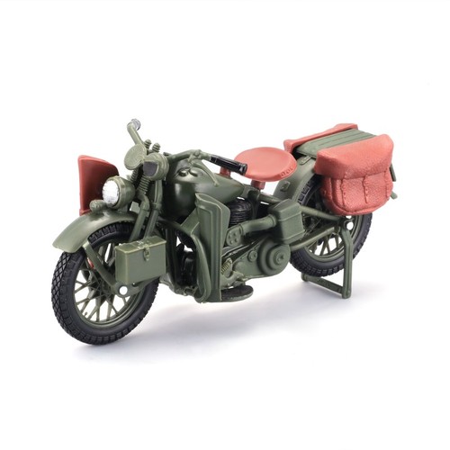 Maisto 39360 1942 - 39360, flathead