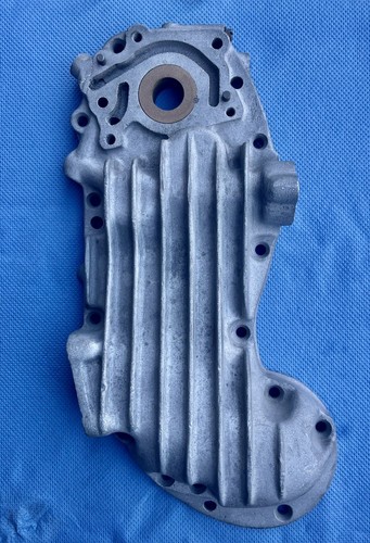 Motorsteuerdeckel harley - motorsteuerdeckel,