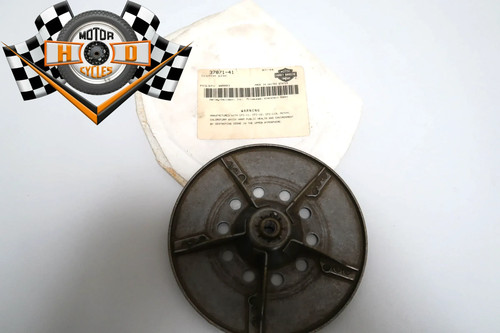 Harley kupplungsdruckplatte - harley,