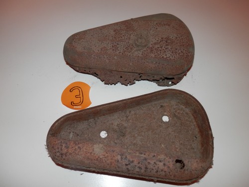 Oem 64205 original paint - oem,