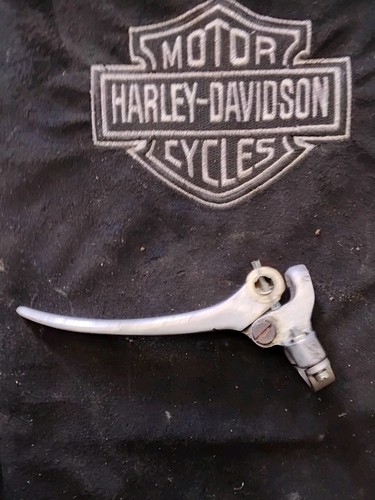 Harley knucklehead - ,